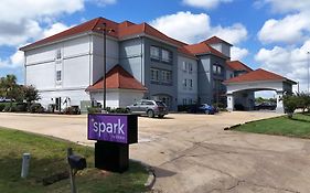 Spark By Hilton Brandon